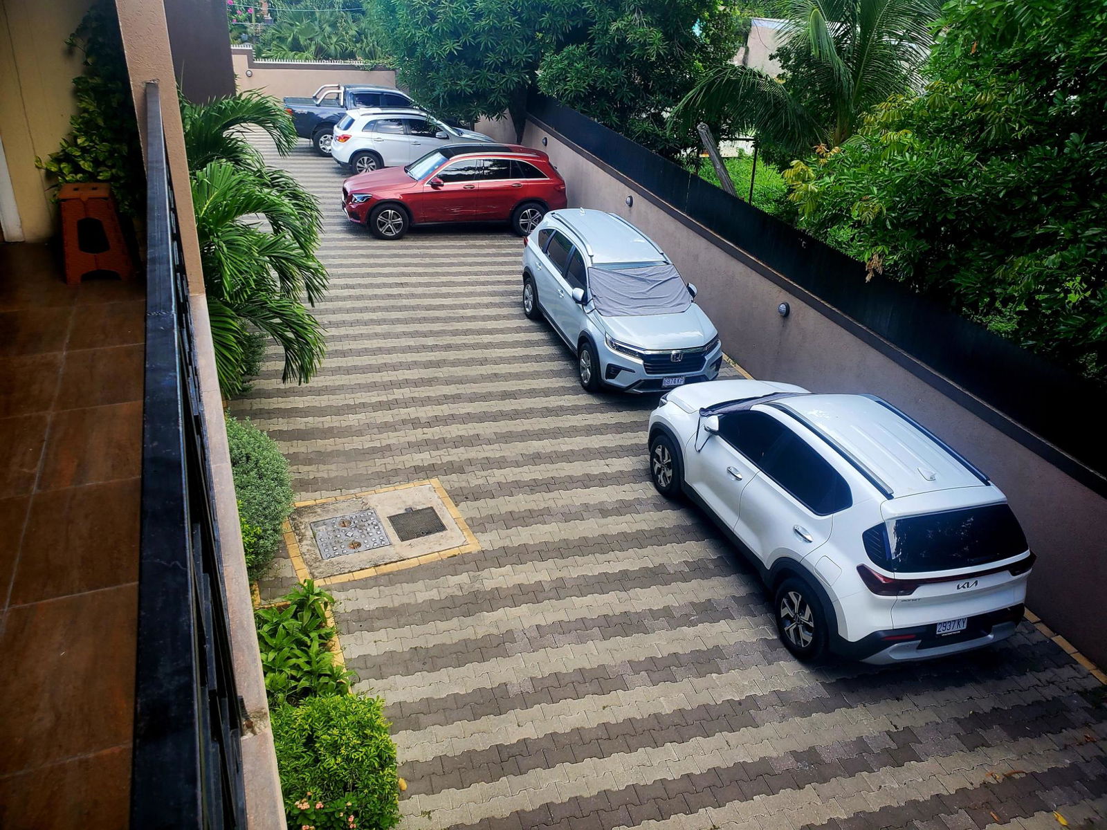 Fourth image of 9-3 Leicester Avenue in Kingston 19, St. Andrew, Jamaica - property is For Sale