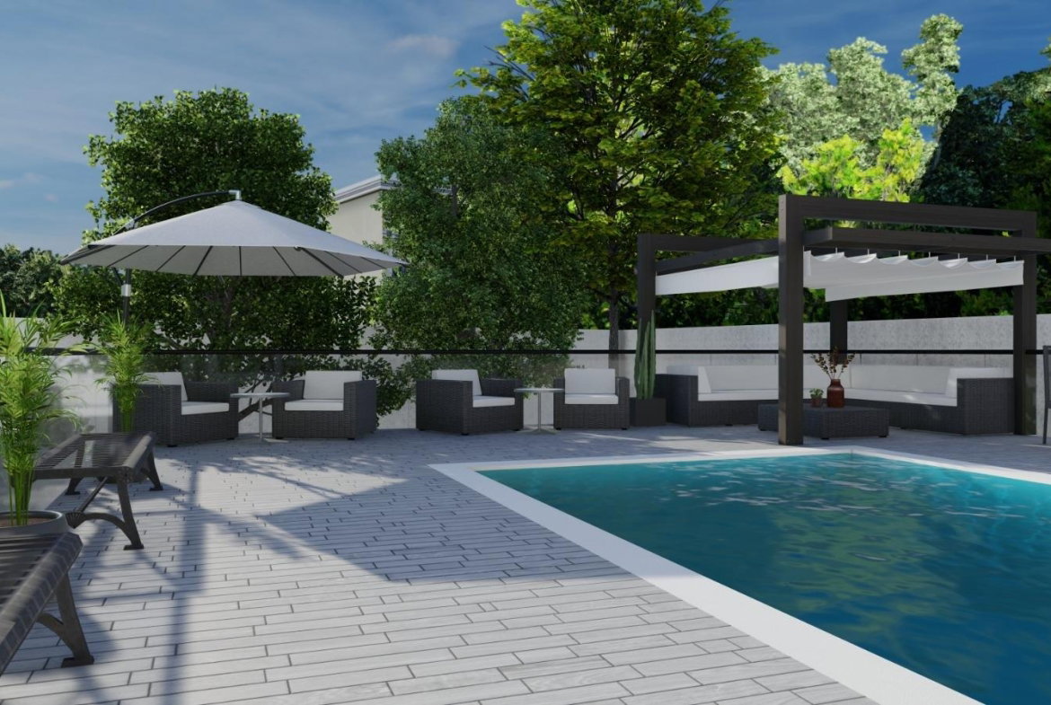 Second image of 307-24 Dulwich Drive, Kingston 0 in Kingston 8, St. Andrew, Jamaica - property is For Sale