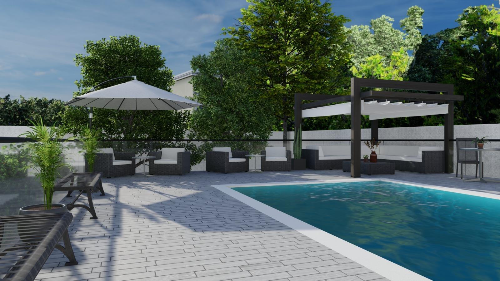 Second image of 307-24 Dulwich Drive, Kingston 0 in Kingston 8, St. Andrew, Jamaica - property is For Sale