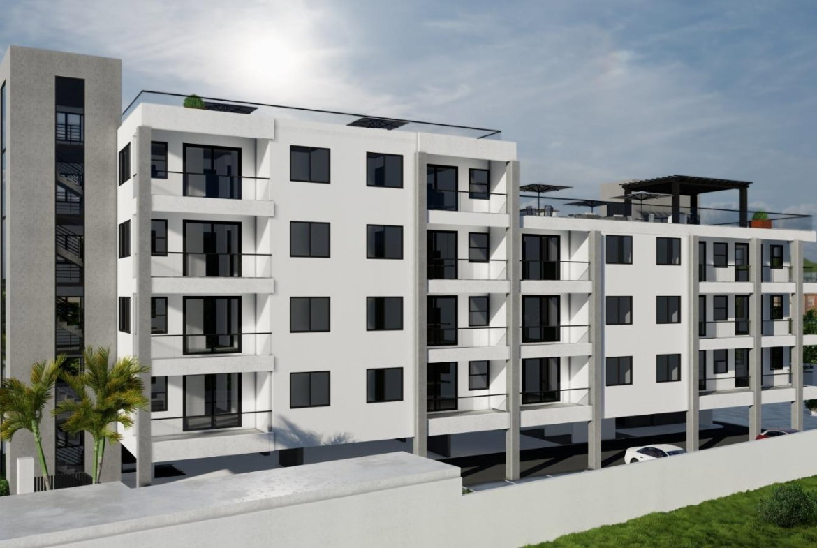 First image of 307-24 Dulwich Drive, Kingston 0 in Kingston 8, St. Andrew, Jamaica - property is For Sale
