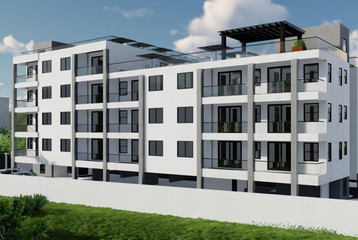 Fourth image of 307-24 Dulwich Drive, Kingston 0 in Kingston 8, St. Andrew, Jamaica - property is For Sale