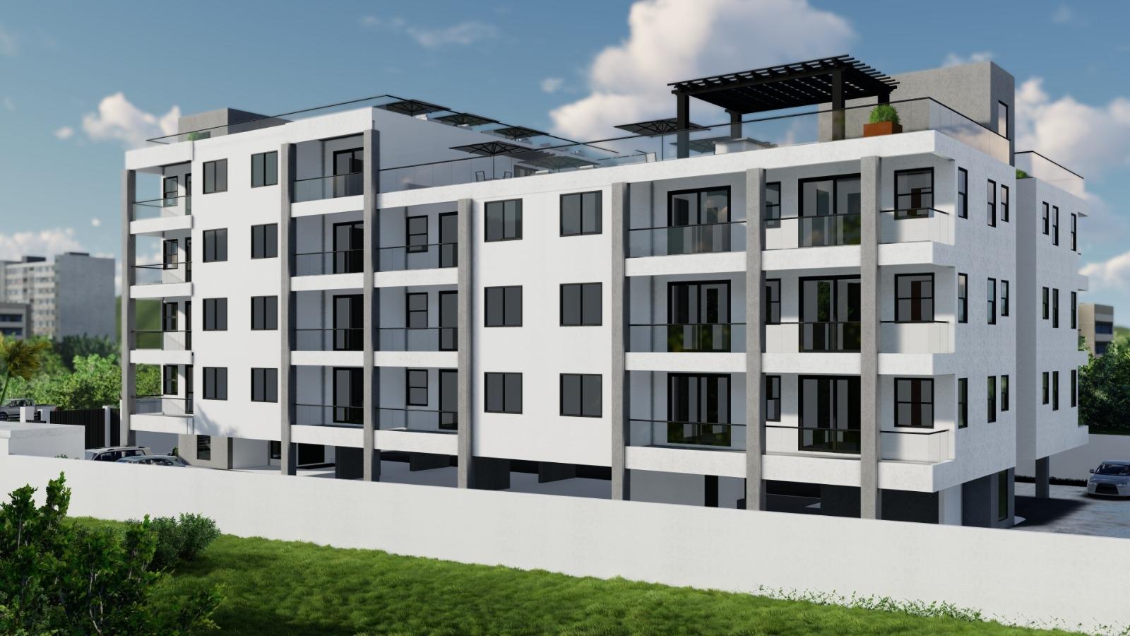 Fourth image of 307-24 Dulwich Drive, Kingston 0 in Kingston 8, St. Andrew, Jamaica - property is For Sale