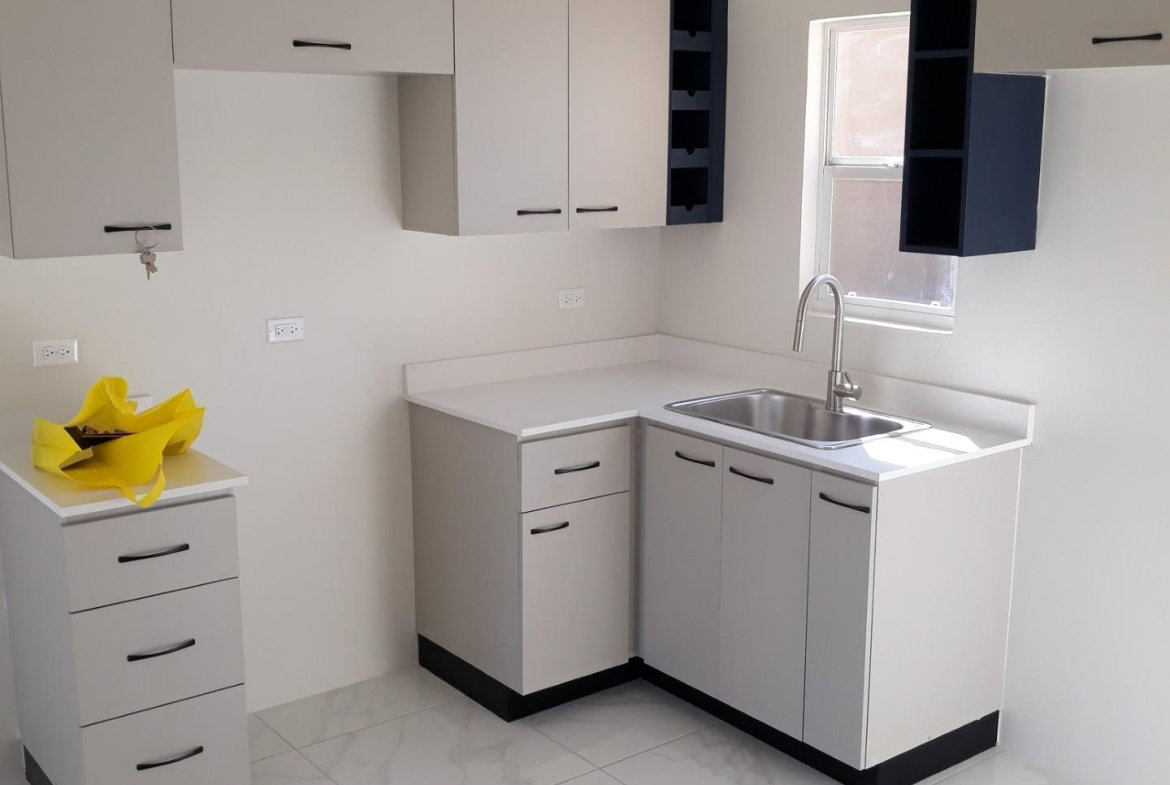Second image of Lot 60 Phoenix Park Village 2 in Bernard Lodge, St. Catherine, Jamaica - property is For Sale