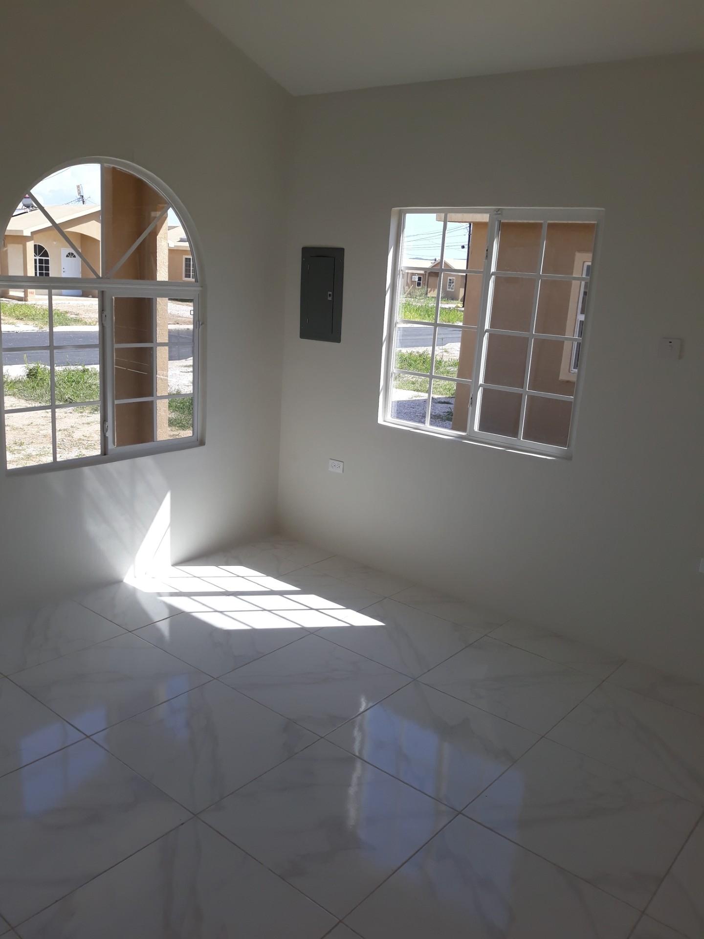 Third image of Lot 60 Phoenix Park Village 2 in Bernard Lodge, St. Catherine, Jamaica - property is For Sale