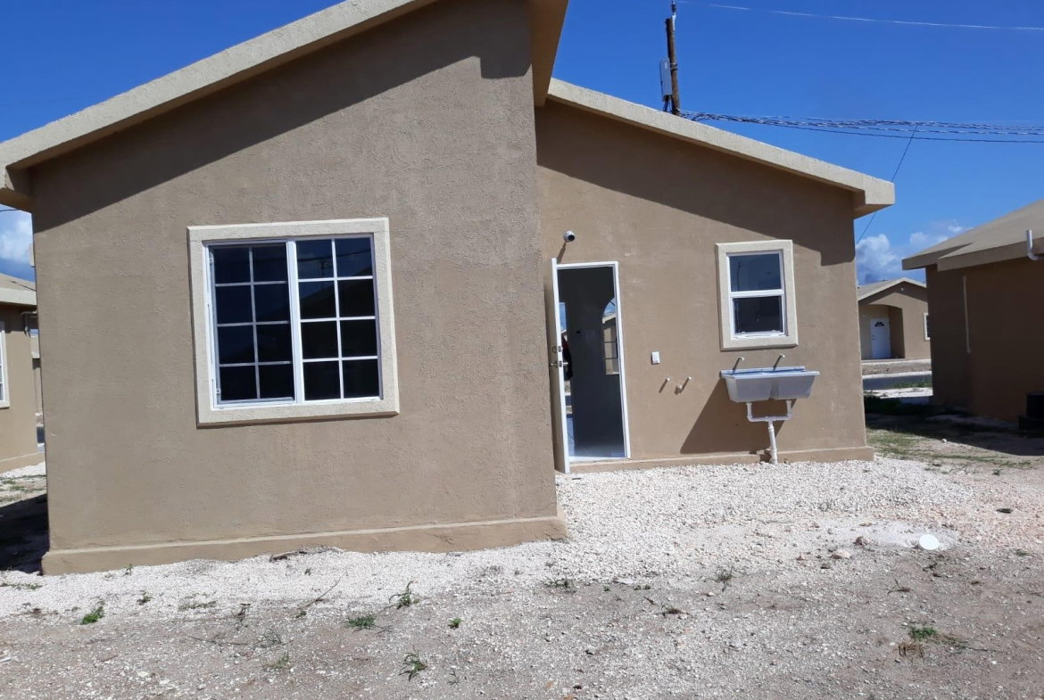 Sixth image of Lot 60 Phoenix Park Village 2 in Bernard Lodge, St. Catherine, Jamaica - property is For Sale