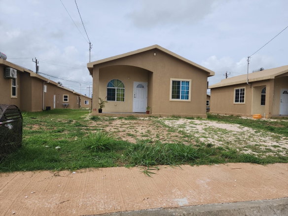 First image of Lot 60 Phoenix Park Village 2 in Bernard Lodge, St. Catherine, Jamaica - property is For Sale