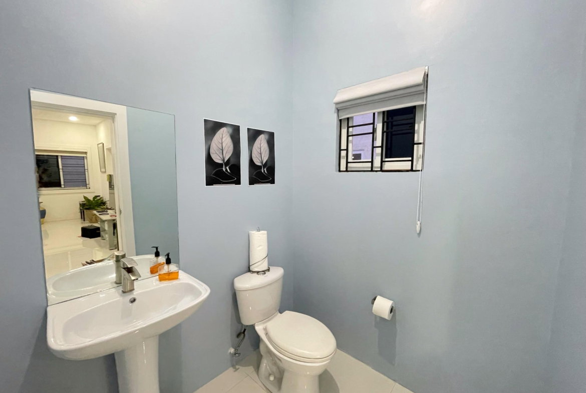 Sixteenth image of 2-20 Russel Heights in Kingston 8, St. Andrew, Jamaica - property is For Sale