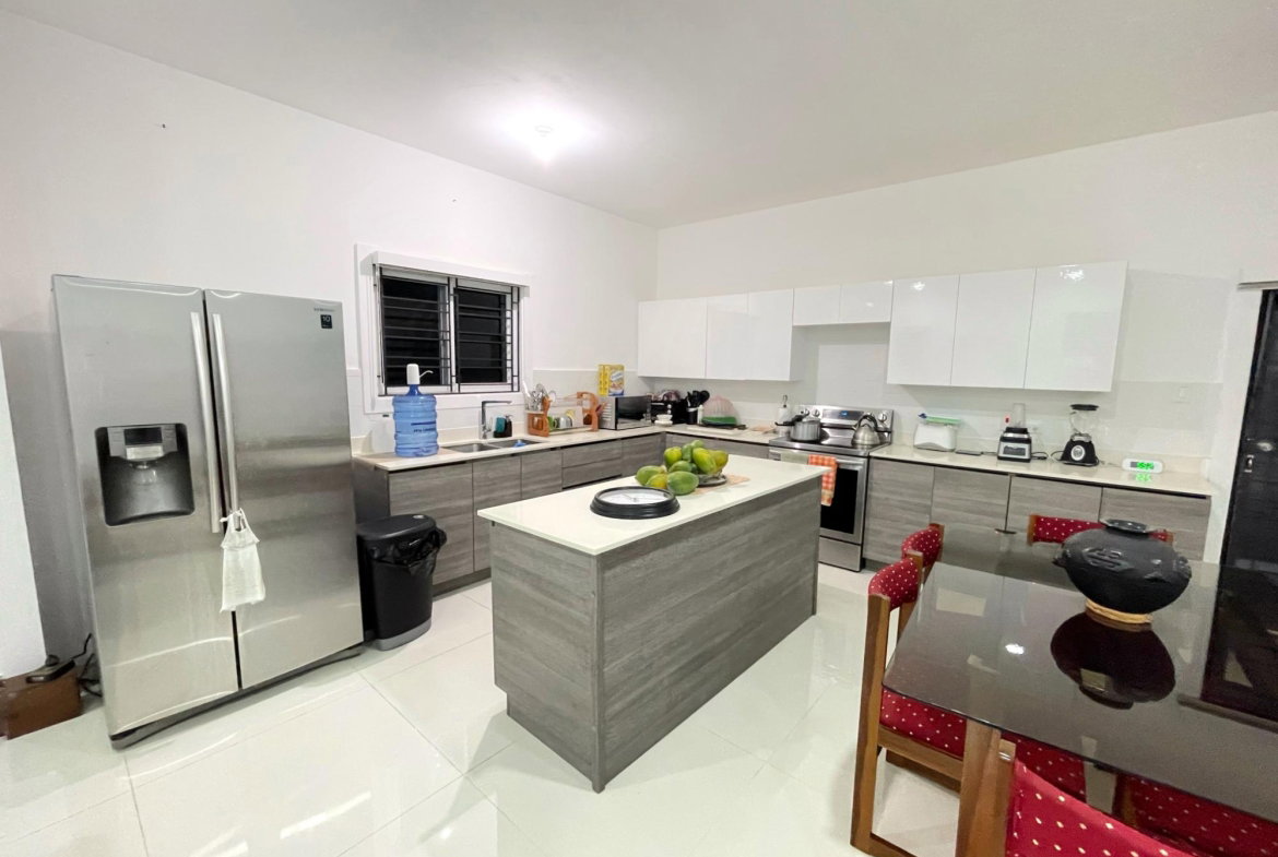Fourth image of 2-20 Russel Heights in Kingston 8, St. Andrew, Jamaica - property is For Sale