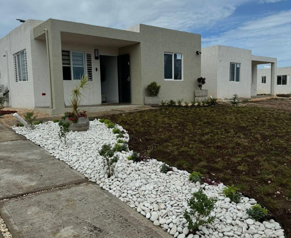 Third image of Lot 28 Aqueduct of Vineyards in Bushy Park, St. Catherine, Jamaica - property is For Sale