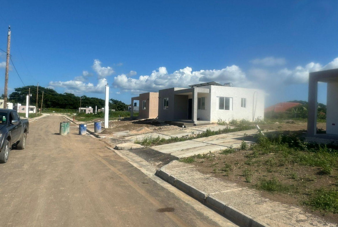 Fourth image of Lot 28 Aqueduct of Vineyards in Bushy Park, St. Catherine, Jamaica - property is For Sale