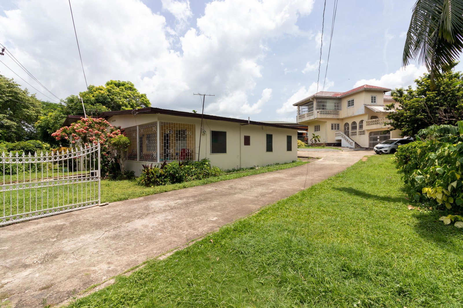 Second image of Linstead Main Road in Bog Walk, St. Catherine, Jamaica - property is For Sale