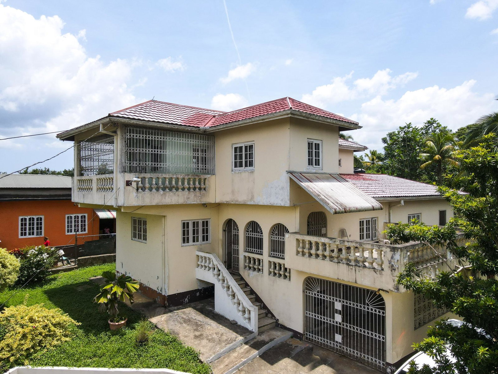 Eleventh image of Linstead Main Road in Bog Walk, St. Catherine, Jamaica - property is For Sale