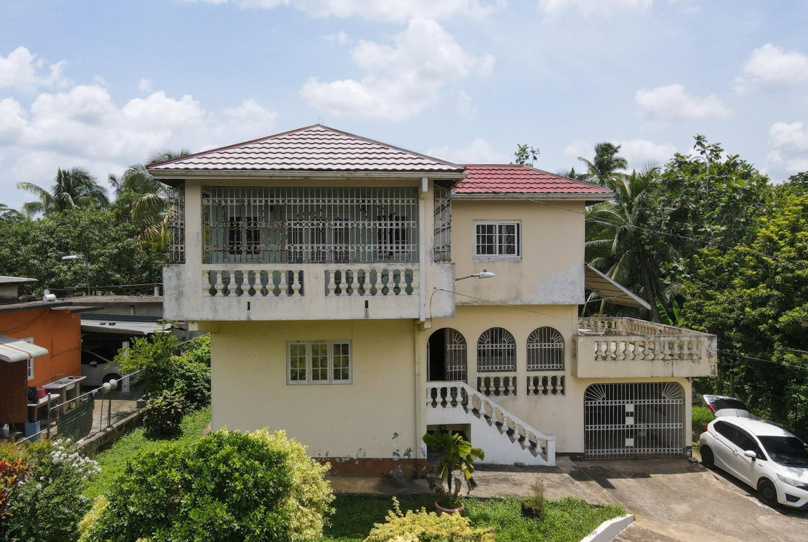 Twelfth image of Linstead Main Road in Bog Walk, St. Catherine, Jamaica - property is For Sale
