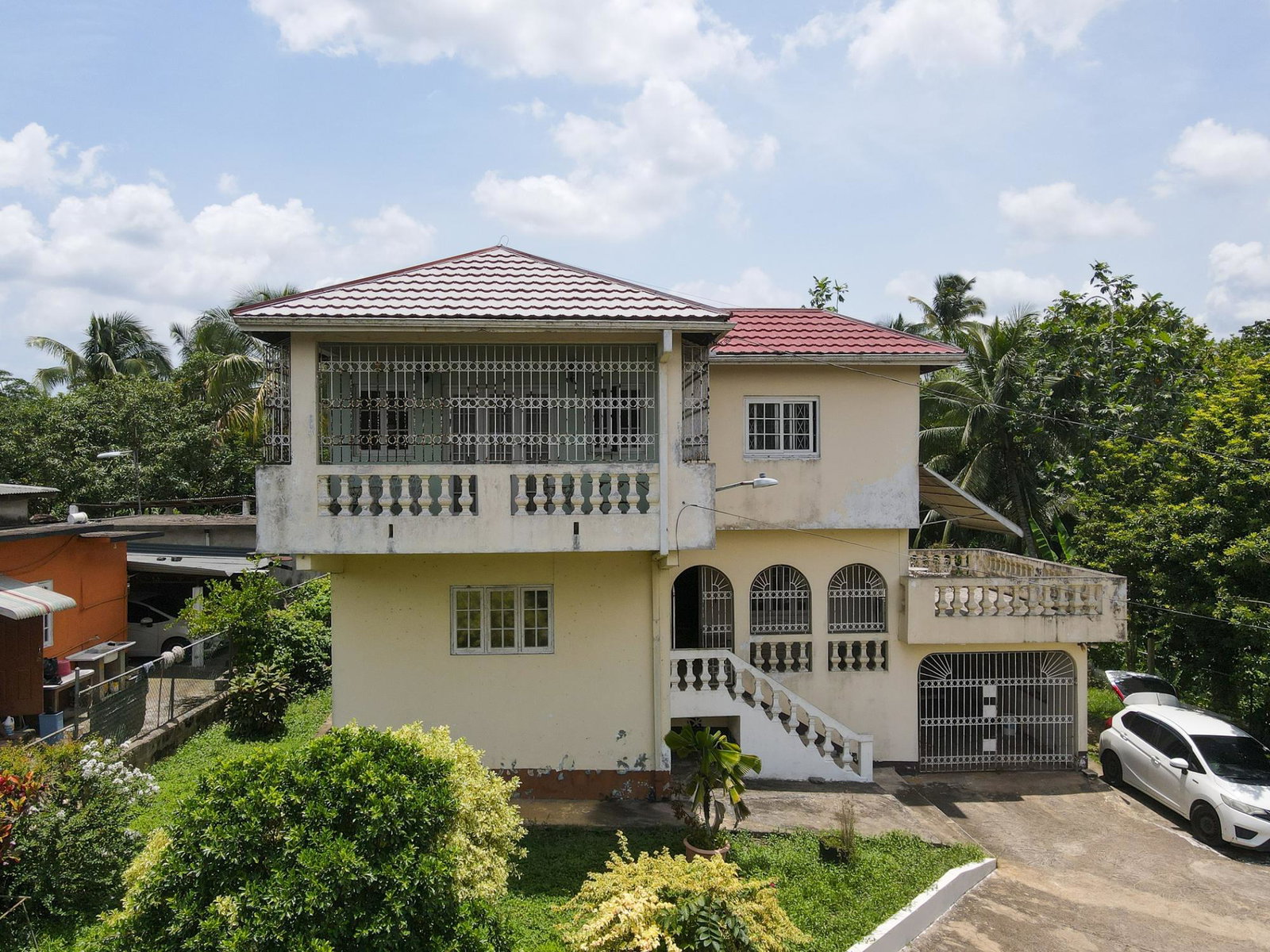 Twelfth image of Linstead Main Road in Bog Walk, St. Catherine, Jamaica - property is For Sale