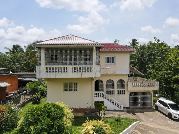 Twelfth image of Linstead Main Road in Bog Walk, St. Catherine, Jamaica - property is For Sale