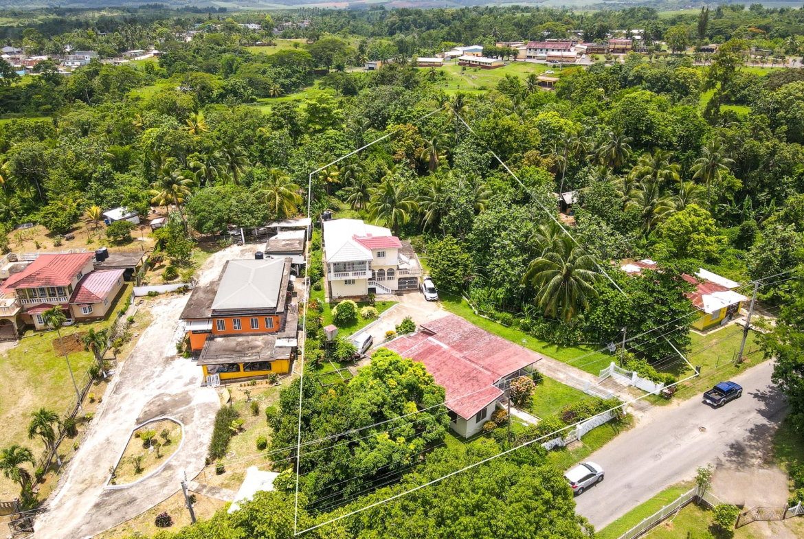 Fourteenth image of Linstead Main Road in Bog Walk, St. Catherine, Jamaica - property is For Sale