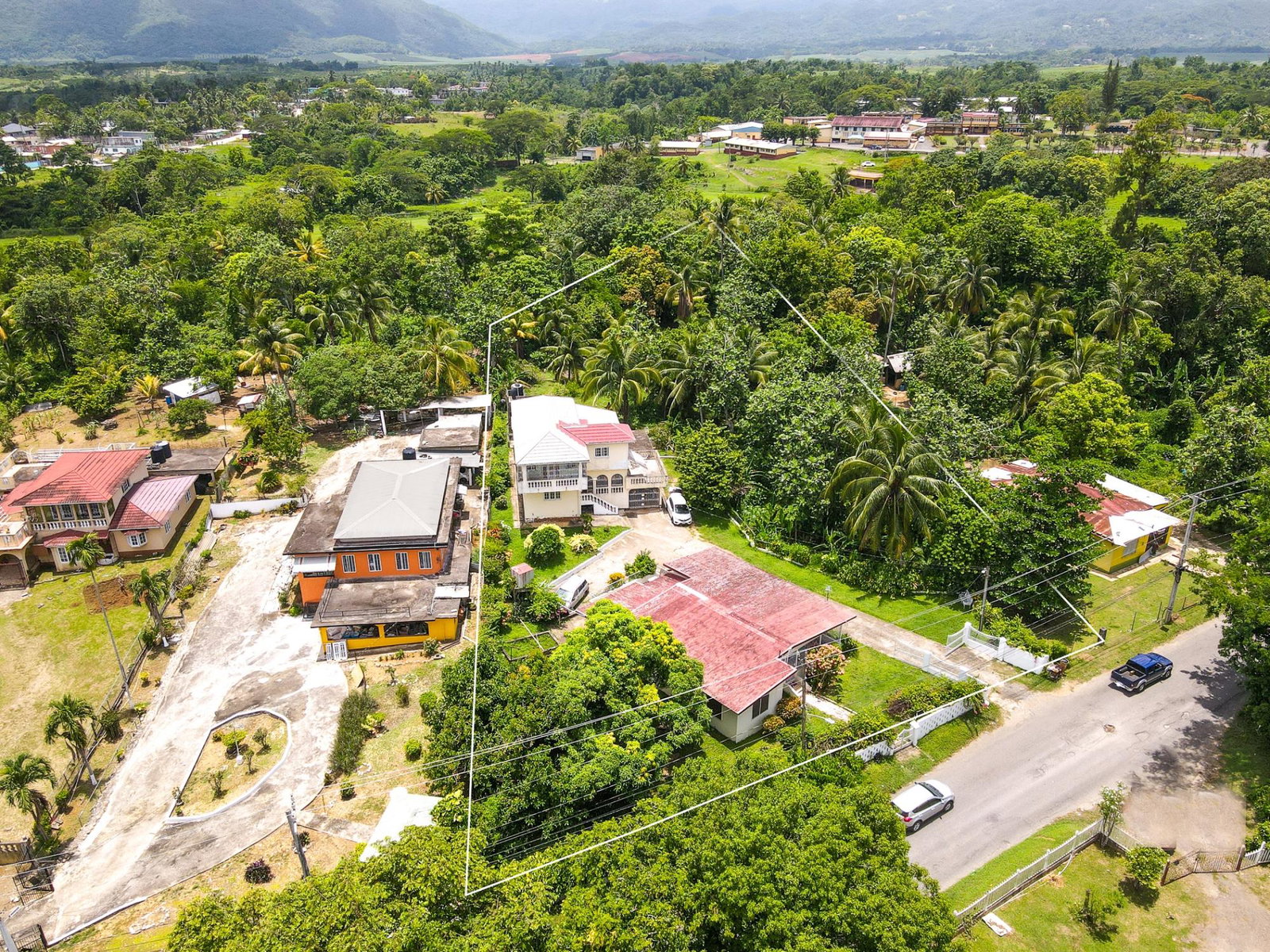 Fourteenth image of Linstead Main Road in Bog Walk, St. Catherine, Jamaica - property is For Sale
