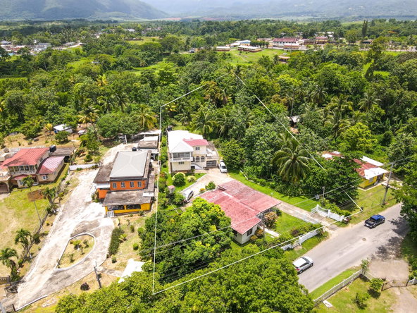 Fourteenth image of Linstead Main Road in Bog Walk, St. Catherine, Jamaica - property is For Sale