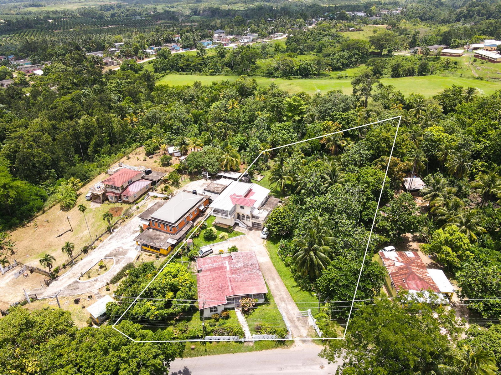 Fifteenth image of Linstead Main Road in Bog Walk, St. Catherine, Jamaica - property is For Sale