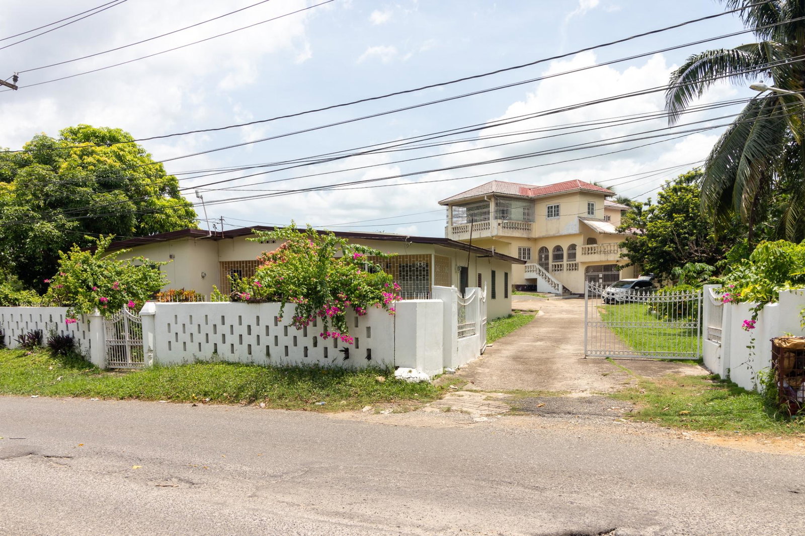 Twenty-First image of Linstead Main Road in Bog Walk, St. Catherine, Jamaica - property is For Sale