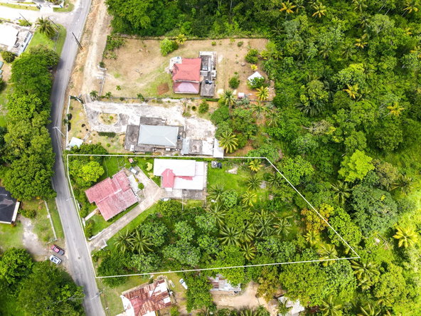 Fourth image of Linstead Main Road in Bog Walk, St. Catherine, Jamaica - property is For Sale