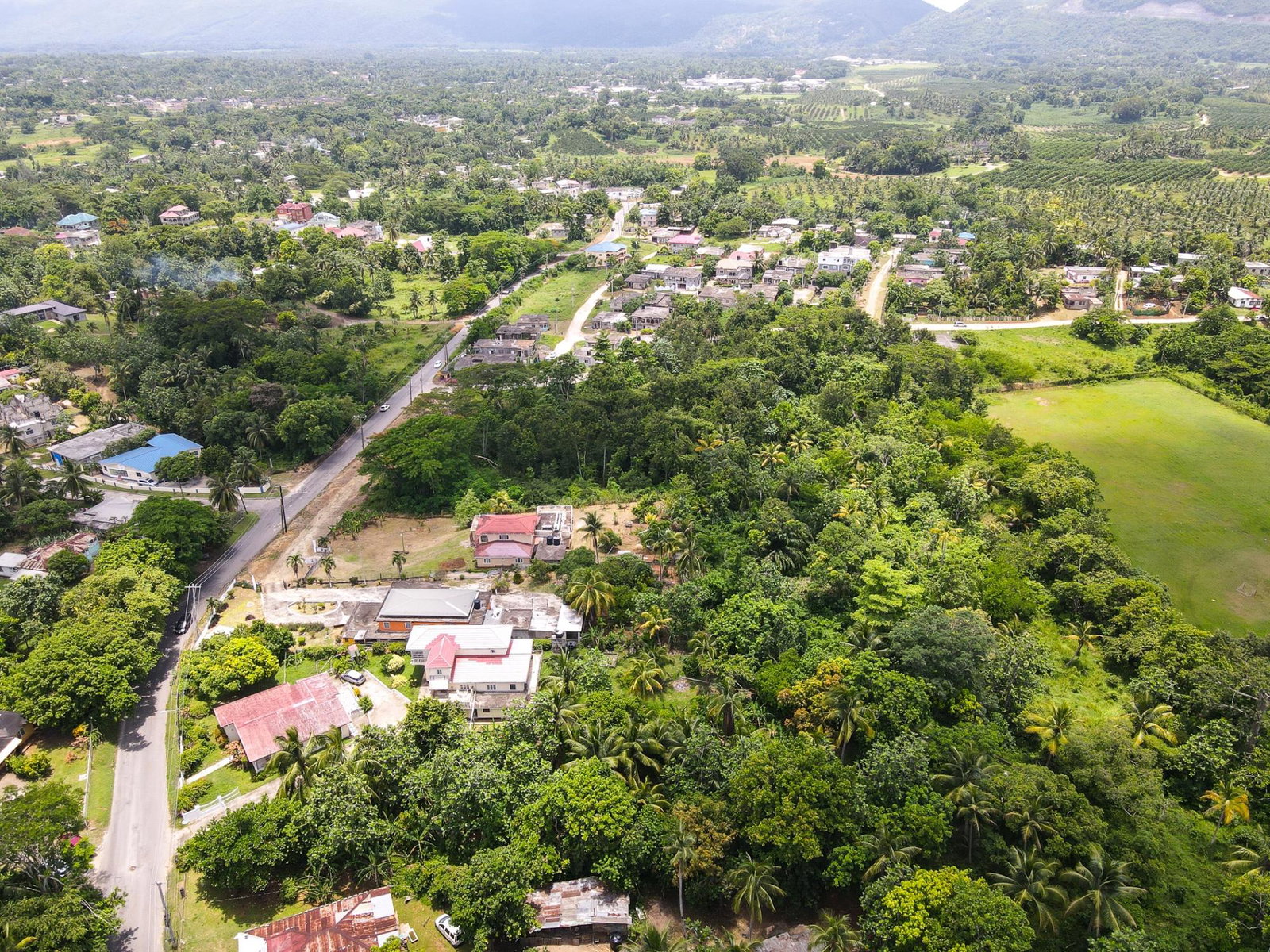 Fifth image of Linstead Main Road in Bog Walk, St. Catherine, Jamaica - property is For Sale