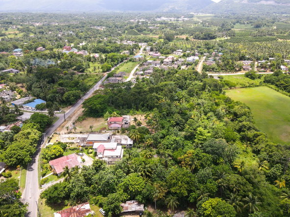 Fifth image of Linstead Main Road in Bog Walk, St. Catherine, Jamaica - property is For Sale