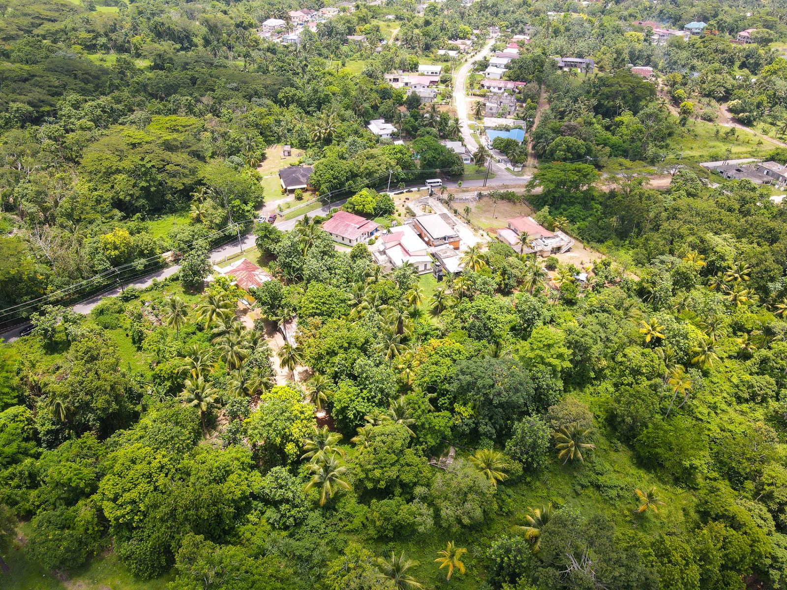 Sixth image of Linstead Main Road in Bog Walk, St. Catherine, Jamaica - property is For Sale