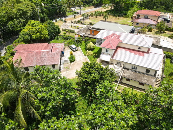 Seventh image of Linstead Main Road in Bog Walk, St. Catherine, Jamaica - property is For Sale