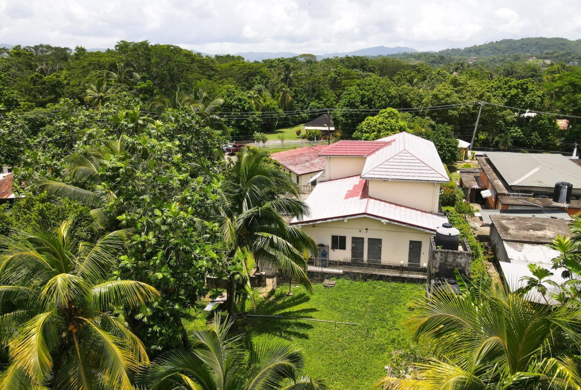 Eighth image of Linstead Main Road in Bog Walk, St. Catherine, Jamaica - property is For Sale