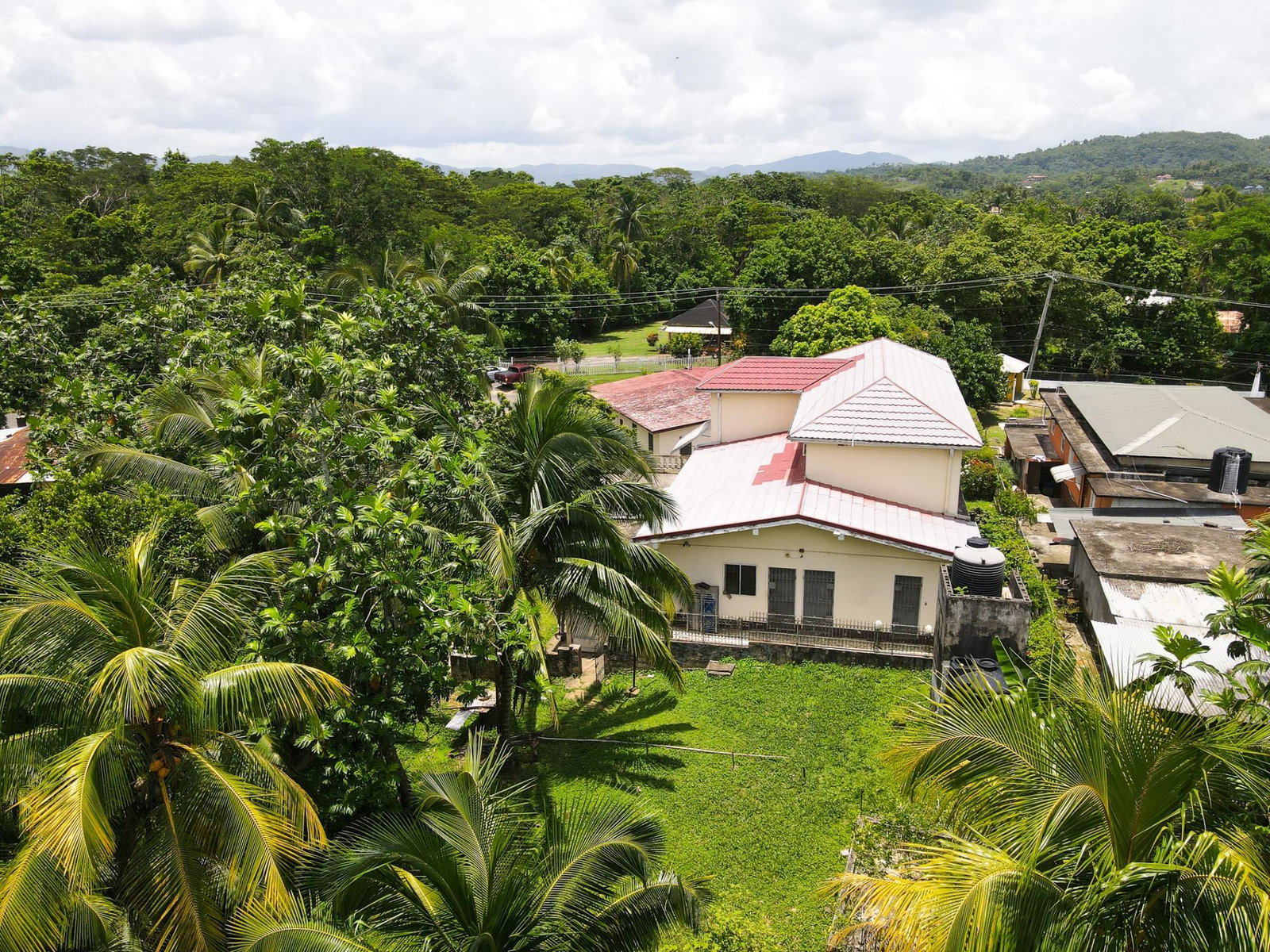 Eighth image of Linstead Main Road in Bog Walk, St. Catherine, Jamaica - property is For Sale