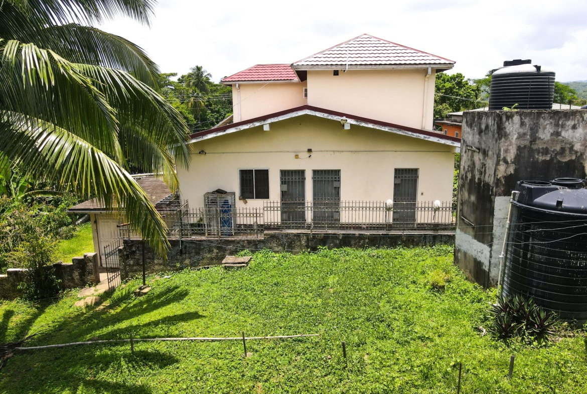 Ninth image of Linstead Main Road in Bog Walk, St. Catherine, Jamaica - property is For Sale