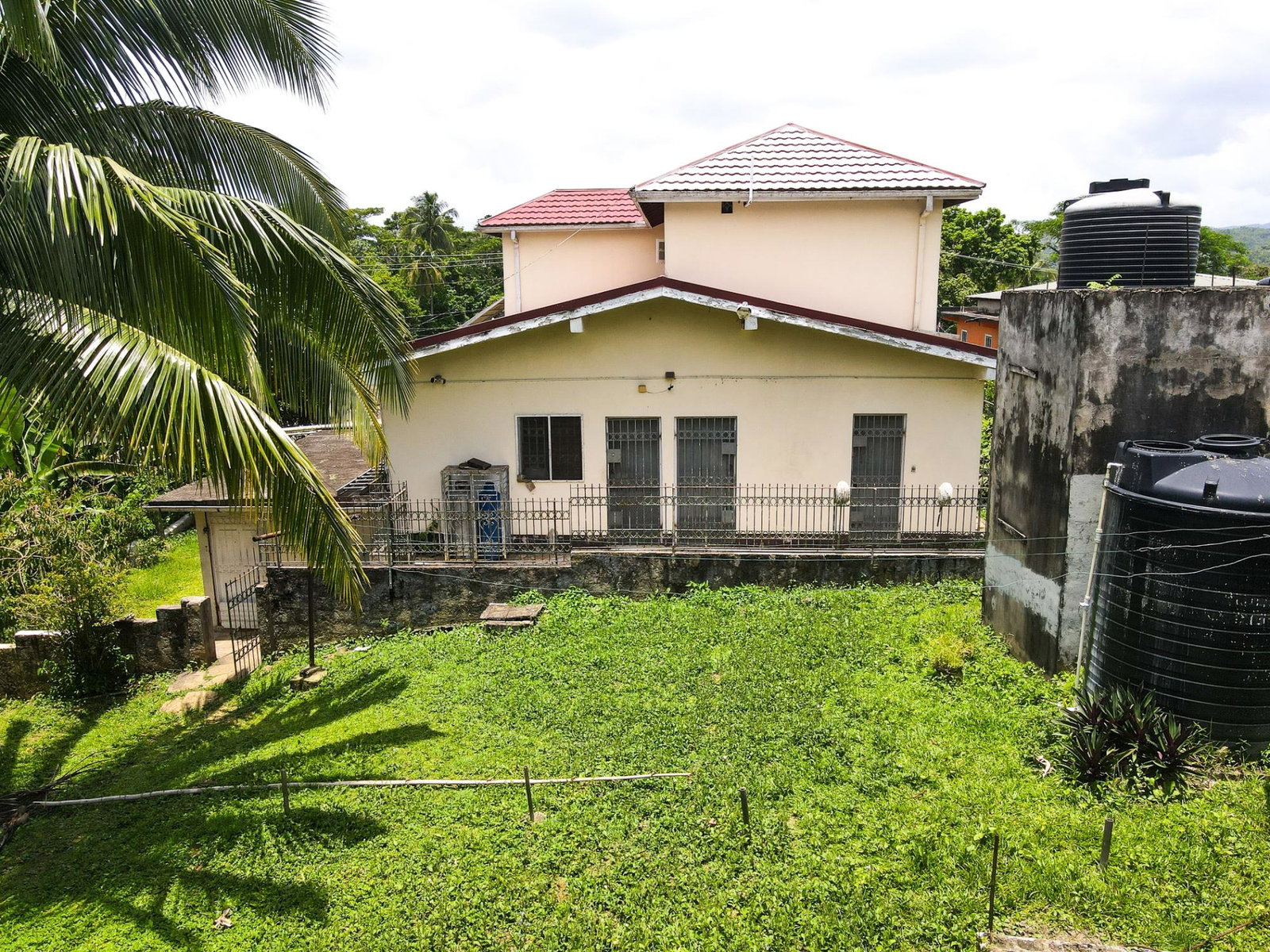 Ninth image of Linstead Main Road in Bog Walk, St. Catherine, Jamaica - property is For Sale