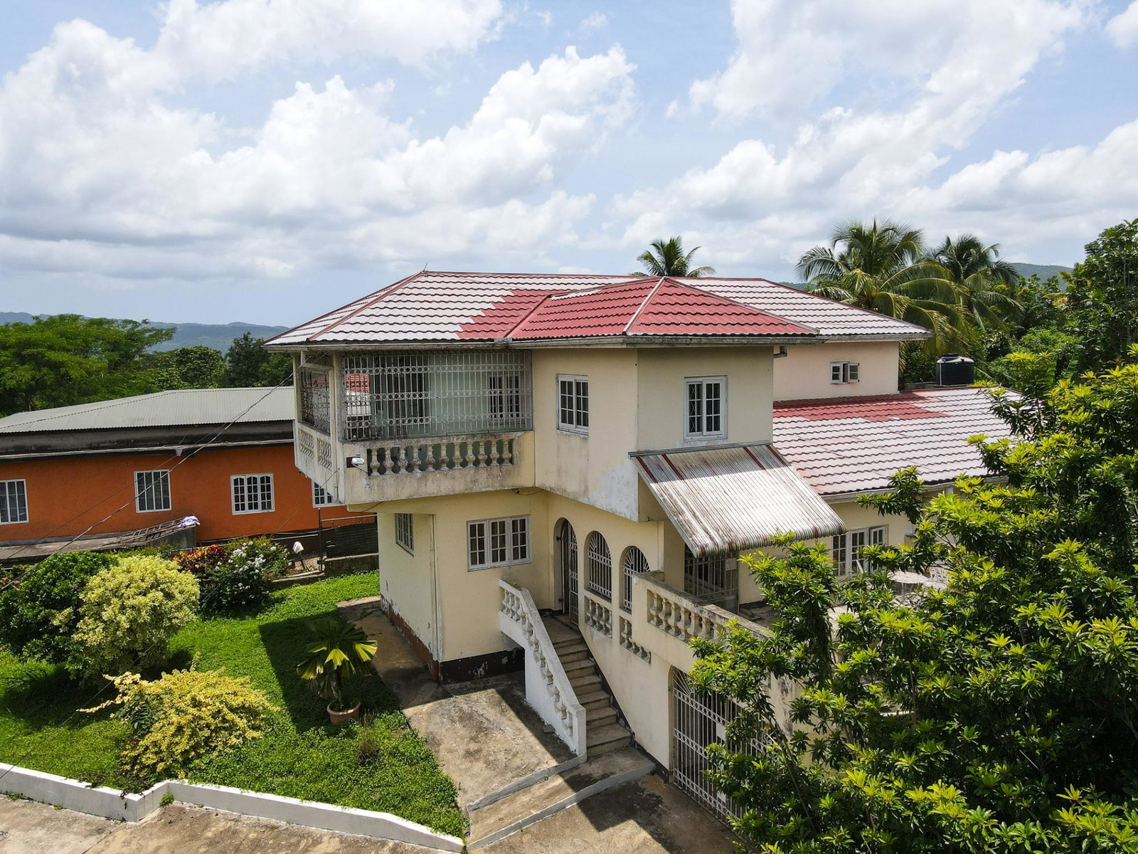 Tenth image of Linstead Main Road in Bog Walk, St. Catherine, Jamaica - property is For Sale