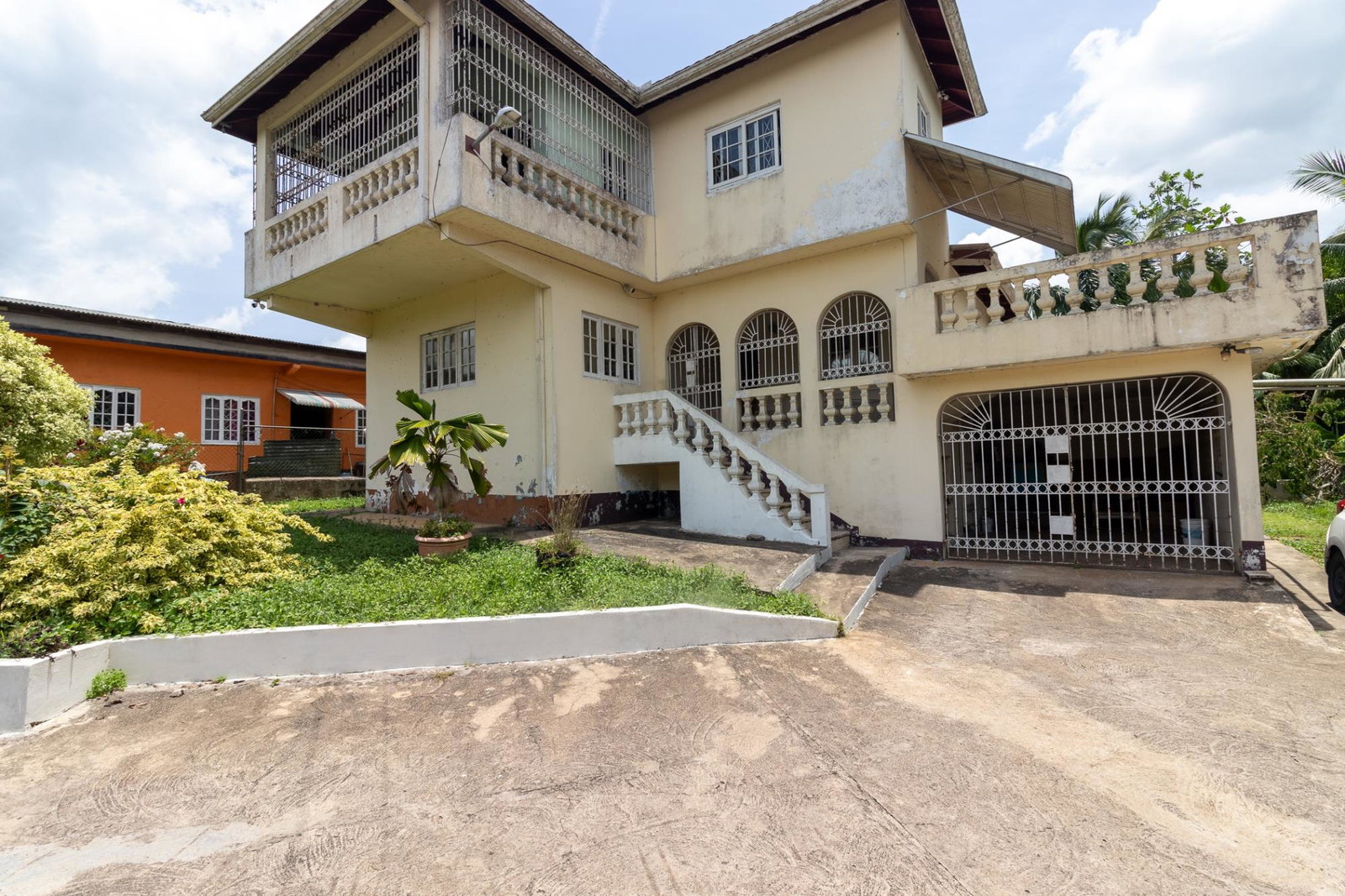 First image of Linstead Main Road in Bog Walk, St. Catherine, Jamaica - property is For Sale