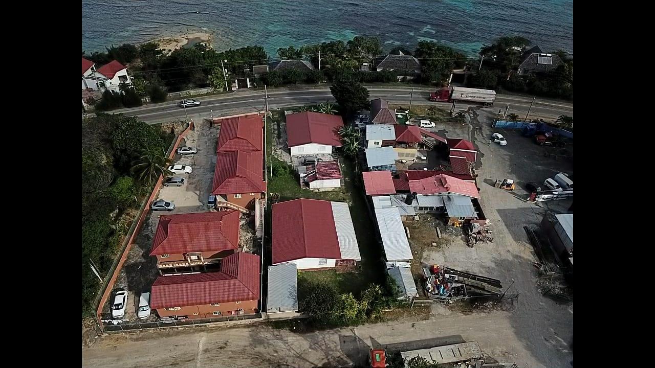 Second image of Lot 6 Cardiff Hall in Runaway Bay, St. Ann, Jamaica - property is For Sale
