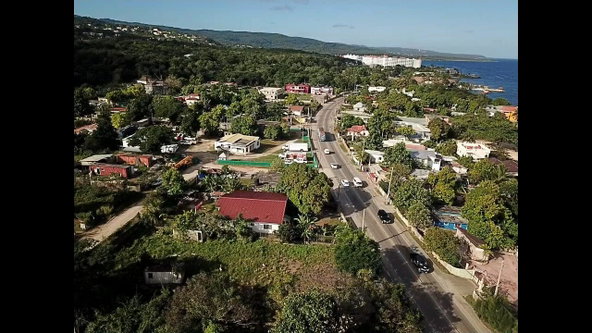 Third image of Lot 6 Cardiff Hall in Runaway Bay, St. Ann, Jamaica - property is For Sale