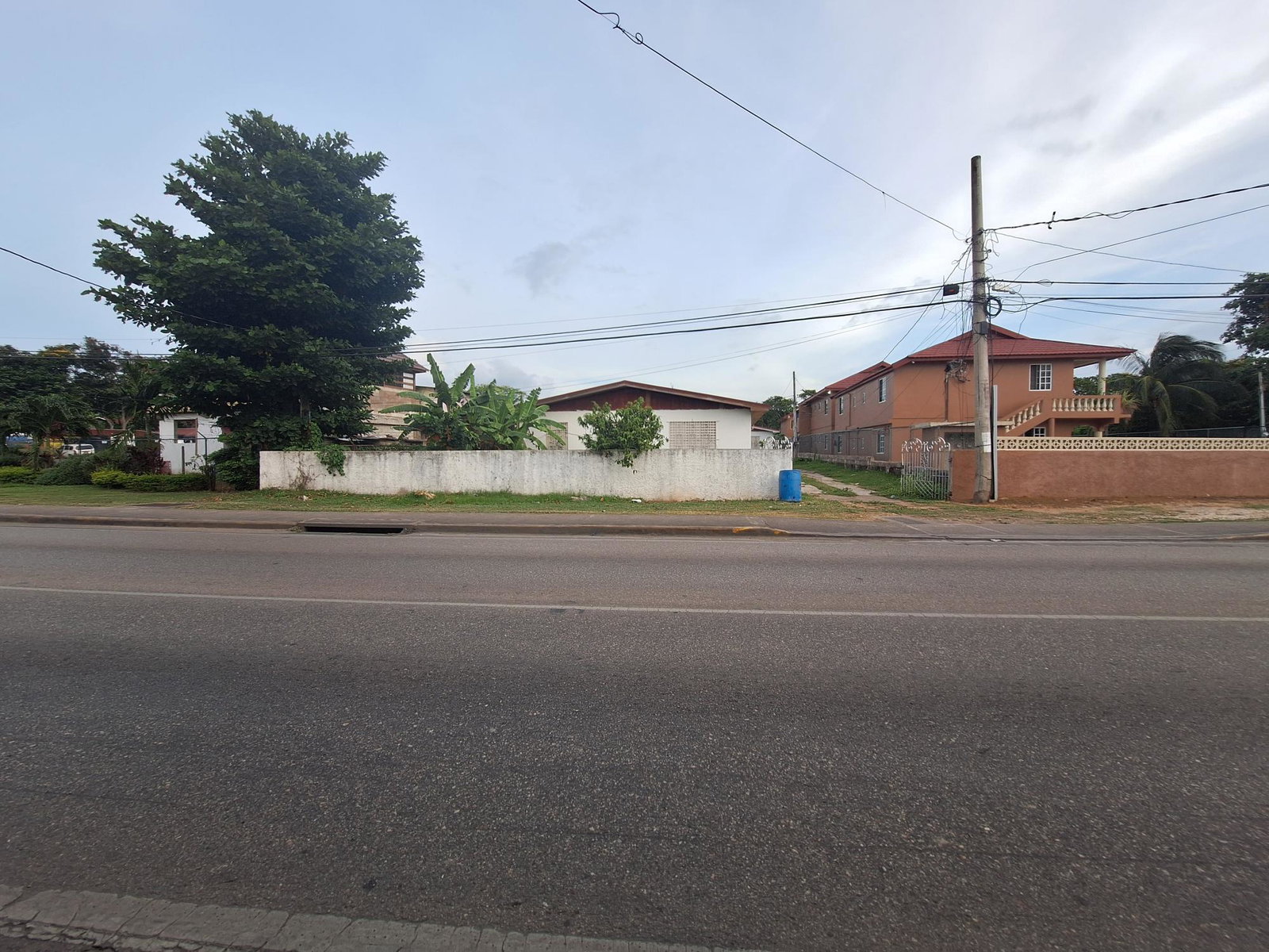 Fifth image of Lot 6 Cardiff Hall in Runaway Bay, St. Ann, Jamaica - property is For Sale