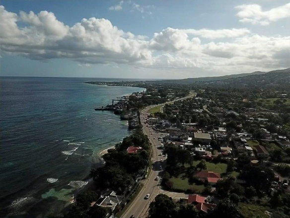 First image of Lot 6 Cardiff Hall in Runaway Bay, St. Ann, Jamaica - property is For Sale