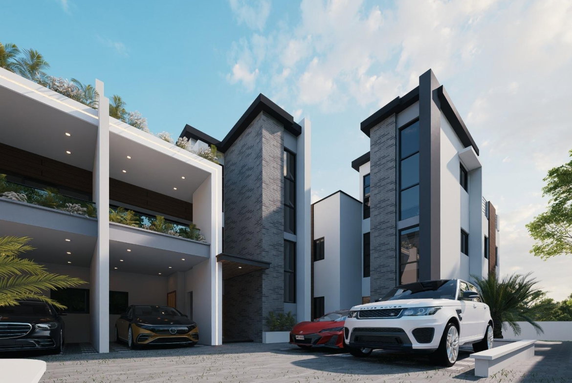 First image of 2-16 Wickham Avenue in Kingston 8, St. Andrew, Jamaica - property is For Sale