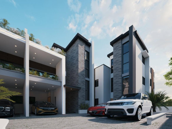 First image of 2-16 Wickham Avenue in Kingston 8, St. Andrew, Jamaica - property is For Sale