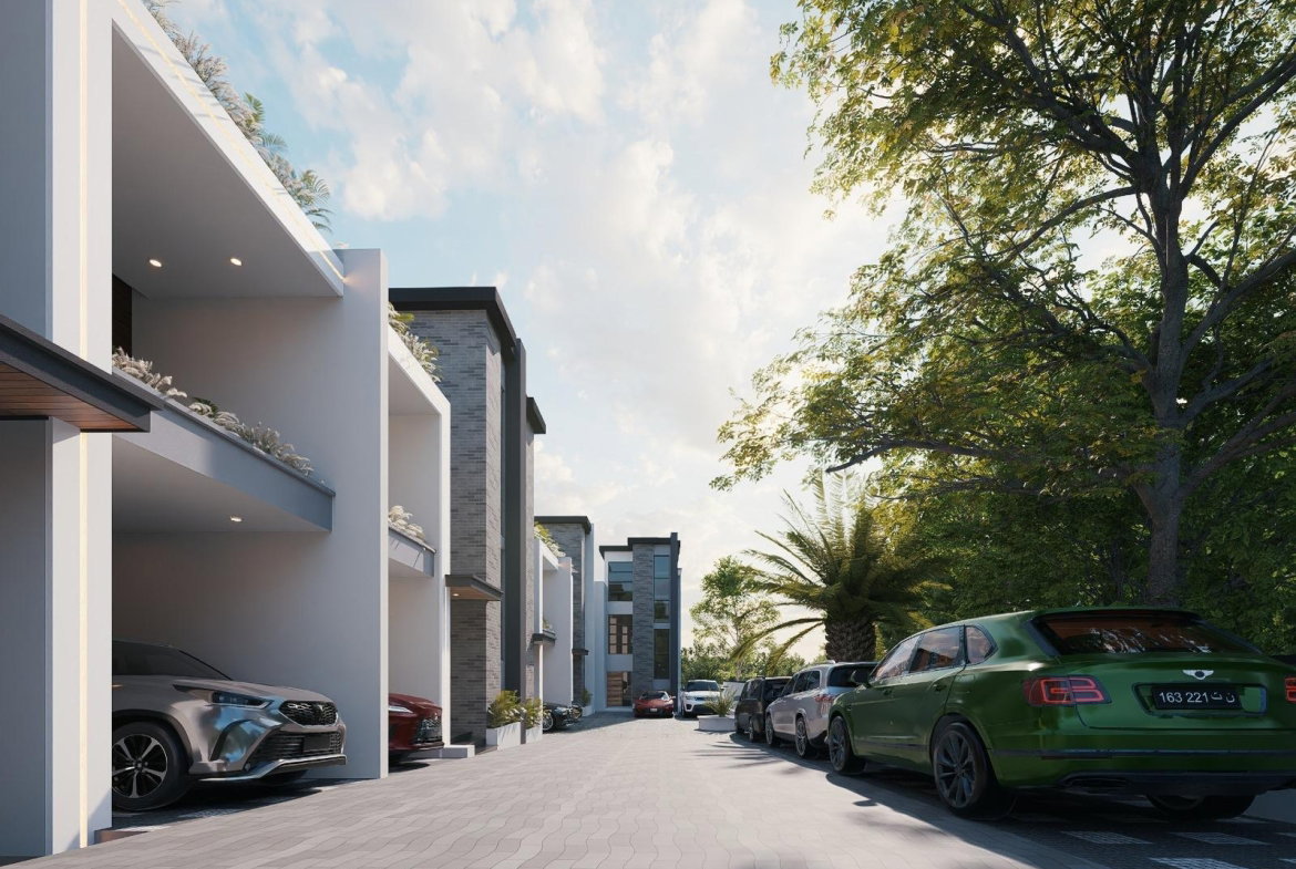 Tenth image of 2-16 Wickham Avenue in Kingston 8, St. Andrew, Jamaica - property is For Sale