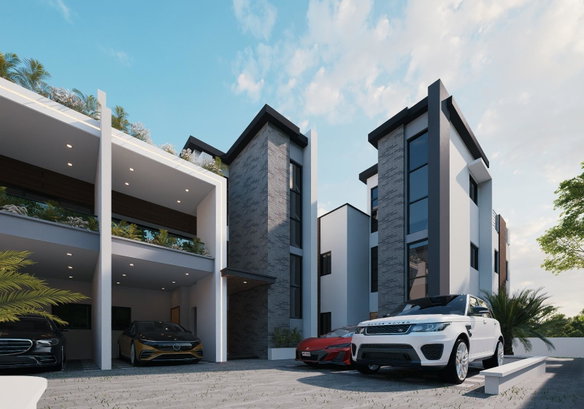 First image of 2-16 Wickham Avenue in Kingston 8, St. Andrew, Jamaica - property is For Sale