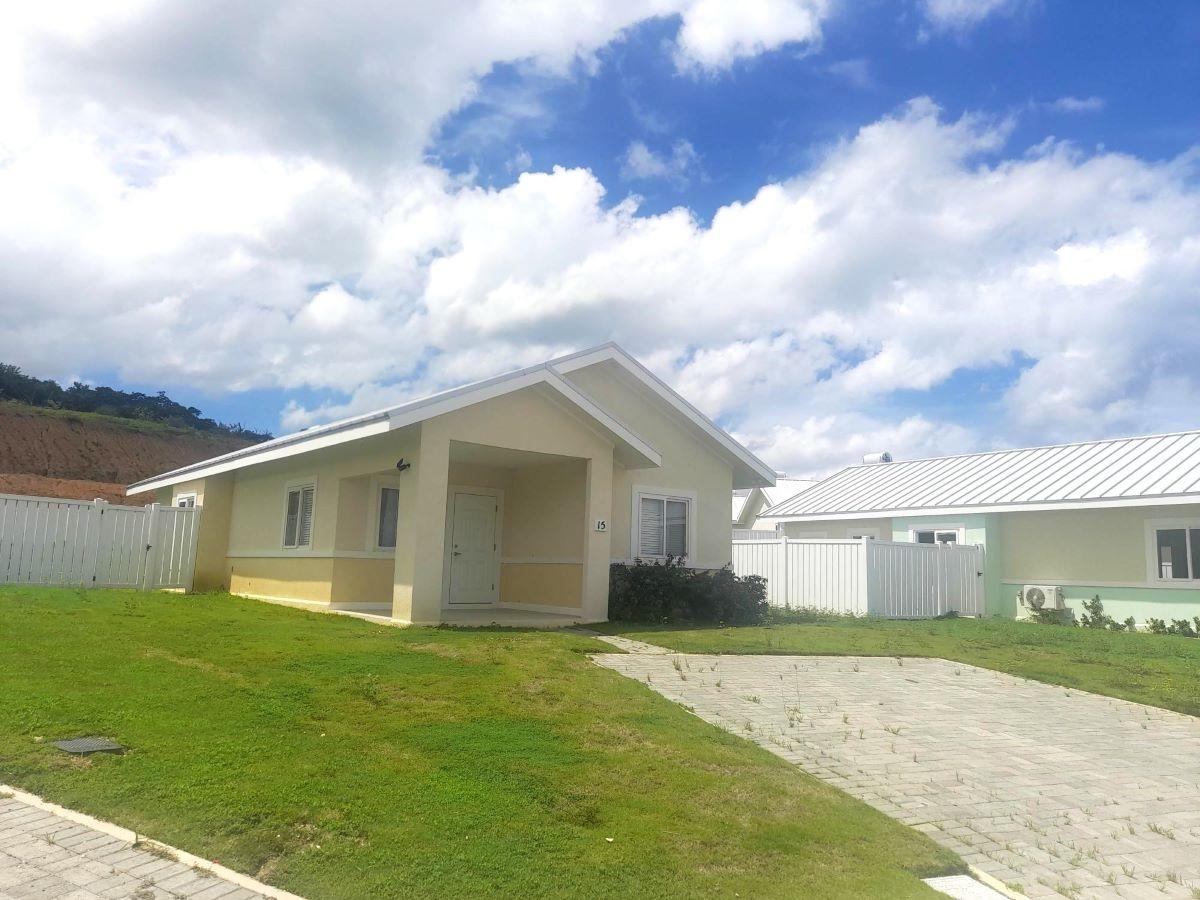 Second image of 213-15 Oceanpointe in Lucea, Hanover, Jamaica - property is For Sale