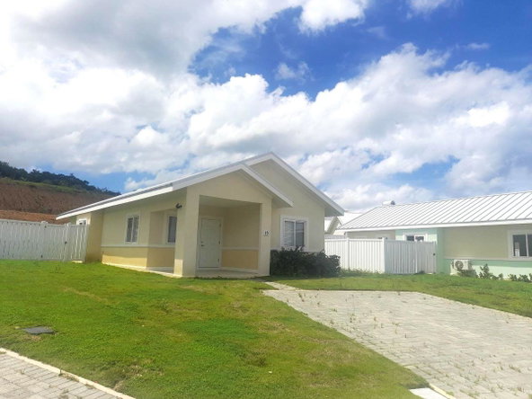 Second image of 213-15 Oceanpointe in Lucea, Hanover, Jamaica - property is For Sale