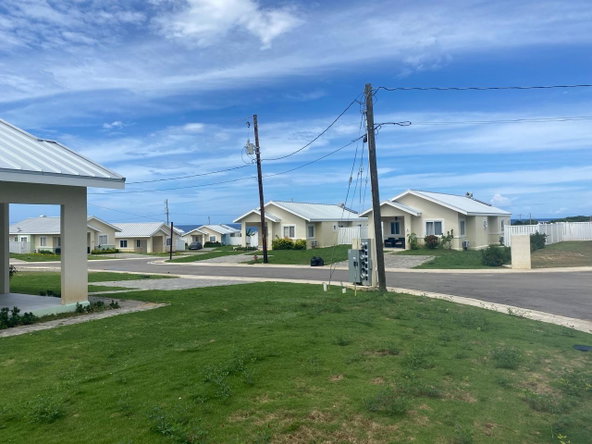 Fourteenth image of 213-15 Oceanpointe in Lucea, Hanover, Jamaica - property is For Sale