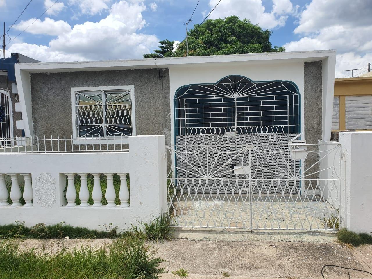 Newly-Renovated-3-Bedroom-House-for-Sale-in-Cumberland-Portmore First image of 895 Cumberland Pen, St. Cathe in Cumberland, St. Catherine, Jamaica - property is For Sale