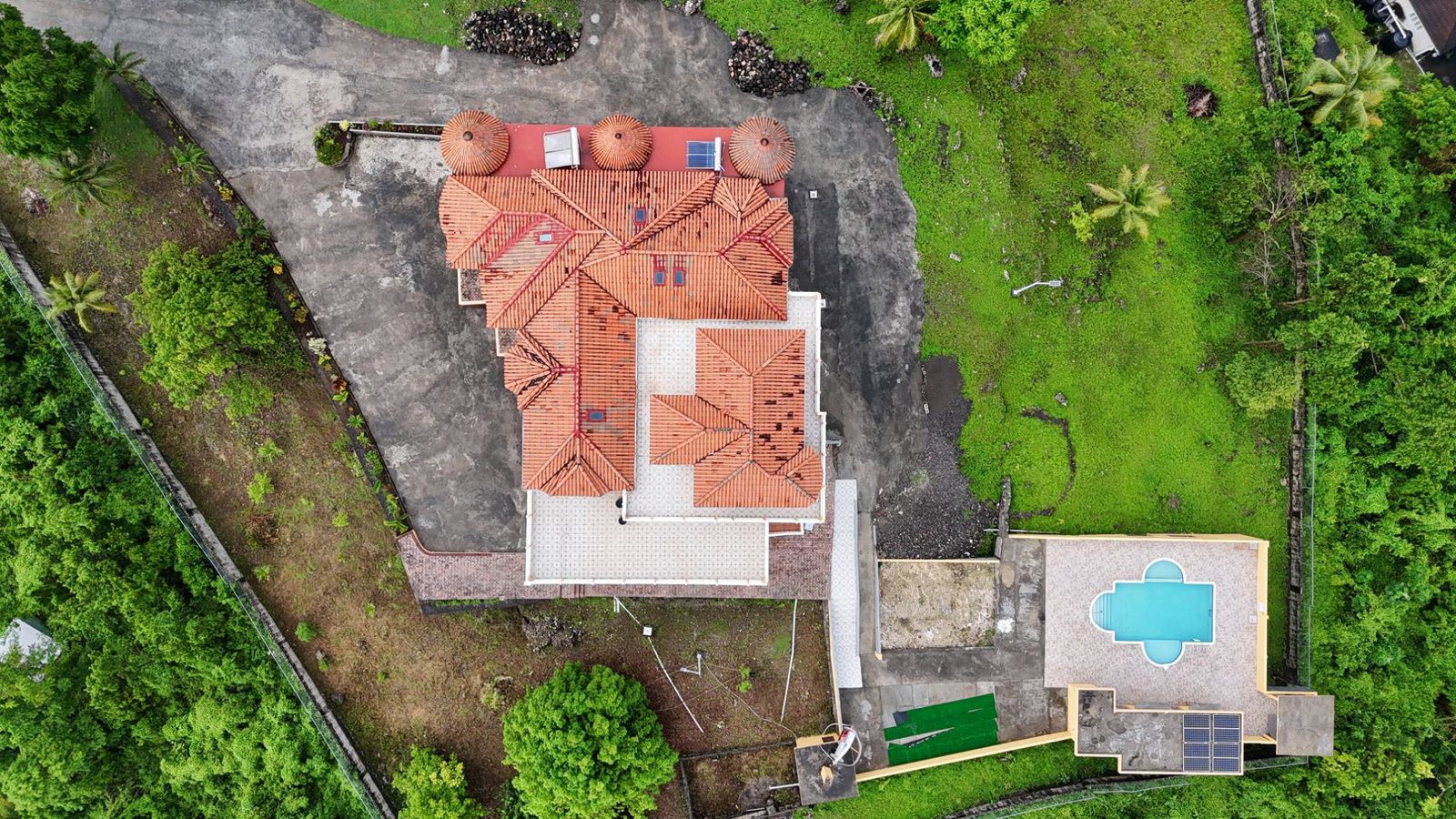 First image of Lot 16 Norwich in Port Antonio, Portland, Jamaica - property is For Sale