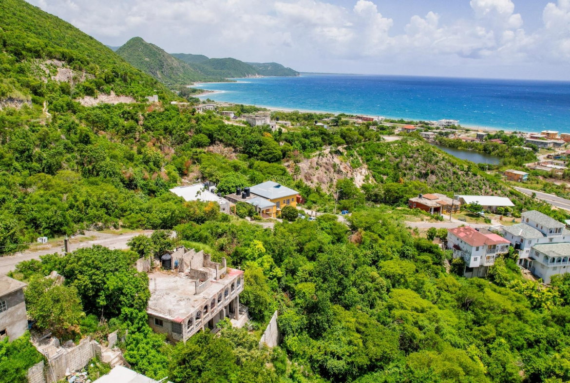 First image of 198 Bay View, Garcia dr in BULL BAY, St. Andrew, Jamaica - property is For Sale