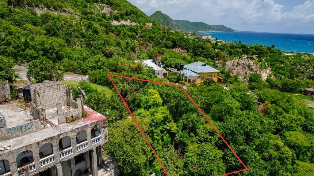 Third image of 198 Bay View, Garcia dr in BULL BAY, St. Andrew, Jamaica - property is For Sale